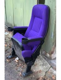 Used Movie Theater Chairs Get the best deals on home theater seating chairs.