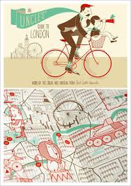 Suche nach  thanos  und du wirst einen infinity handschuh finden. Pensando Con Los Pies Illustrated Map City Maps Retro Illustration