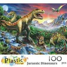 Aug 09, 2010 · now there isn't a need to recycle or compost an otherwise good jigsaw puzzle! Puzzles Parent Child Game Decompression Leisure Entertainment Recyclable Materials Plastic Puzzles Toys Childrens Gift Jurassic Dinosaurs Ig 0511 Ingooood 100 Piece Jigsaw Puzzles For Kids Toys Games