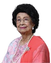 Tun dr siti hasmah bercerita mengenai pengalaman berkempen vaksin ketika menjadi pegawai perubatan, pengalaman. Tun Dr Siti Hasmah Award Gala Dinner 2019 Malaysian Aids Foundation