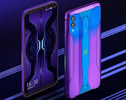 Home > mobile phone > xiaomi > xiaomi black shark 2 price in malaysia & specs. Black Shark 2 Pro The Viola Version Also Arrives Gizchina It