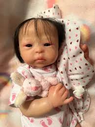 by Fallon Hart from Almost Heaven Reborns