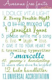 Awesome Free Fonts Pt 2 A Sorta Fairytale Fancy Fonts Free Font Photoshop Fonts