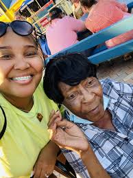 Daisy Mae CHEATHAM Obituary (1950