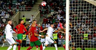Explore global cancer data and insights. Portugal 2 1 Republic Of Ireland Score Recap And Result As Cristiano Ronaldo Breaks Irish Hearts Irish Mirror Online