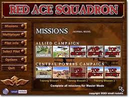 This game is available on any android phone above version 4.0 and on ios up to 50 players can be included in free fire. Featured Game Red Ace Squadron Ign