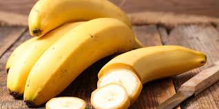 Nah, untuk kamu yang tertarik membuat pisang goreng krispi sendiri di rumah, mudah. Awas Terlalu Banyak Makan Pisang Bisa Menambah Berat Badan Loh Halaman All Kompas Com