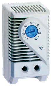 B-Line ESTNO-F Normally O Thermostat | Gordon Electric ...