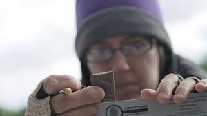 Archaeology Field School