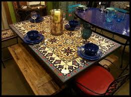 Table Idea Dining Table Makeover Diy Dining Table Makeover Concrete Dining Table