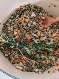 A really simple, quick and amazingly tasty pasta dish that always hits the spot and will impress your mates. Confit Duck With The Best Ever Lentil Recipe The Cutlery Chronicles