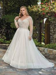 Pin On A Hillside Fairytale Collection By Casablanca Bridal