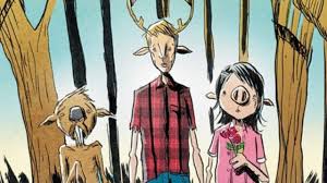 Watch all seasons of sweet tooth in full hd online, free sweet tooth streaming with english. Netflix Orders Robert Downey Jr S Sweet Tooth To Series Based On Jeff Lemire Comic