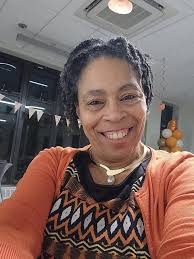 A sister that's getting overwhelmed with tradition