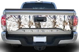 Compare 2008 toyota tacoma different trims: Toyota Tacoma 2016 Vinyl Graphics Insert For Grille