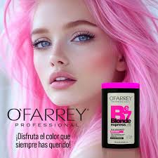 O'Farrey Professional