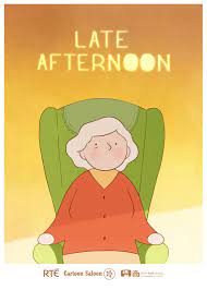 We are a group of classically… Late Afternoon 2017 Imdb