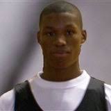 John Chavers' Glenville High School Career Home