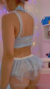 Ferxiitaof Teasing With Big Booty And Riding Chair Onlyfans Video | Thothub.