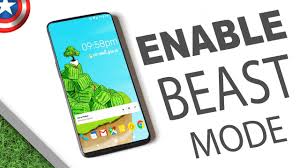 Franken OS & Blu Spark Kernel - Better ...