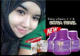 Tablet boleh di isap atau di telan. Dianz Vitamins By Ziah Farhana Melaka Telok Mas 2021