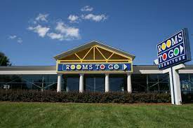 Shop online with confidence at rooms to go, america's #1 independent furniture retailer. 20 Things You Didn T Know About Rooms To Go