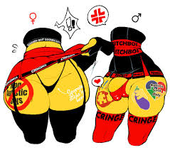 Cemmy (Commissions OPEN❤) on X: Ooops looks like your friends got  corrupted by tooner porn and turned into thicc cringemojis! And now they  cant keep they are arguing about who gets to