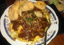 Resep Tahu Telor Surabaya Oleh Senja Merona Recipe Resep Tahu Makanan Dan Minuman Makanan