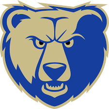 Is the chicago bears logo transparent or svg? Grizzly Bear Logo Png
