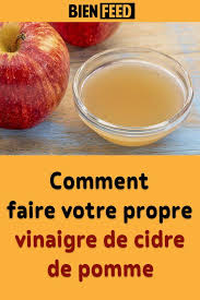Comment Faire Votre Propre Vinaigre De Cidre De Pomme Cidre De Pomme Vinaigre De Cidre De Pomme Cidre