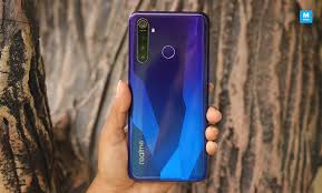 Realme 5 Pro Review: Best Camera Phone ...