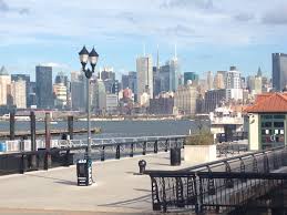 Hoboken New Jersey Hoboken Places Around The World Bayonne
