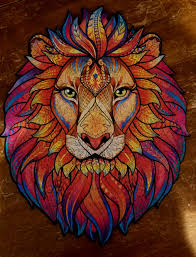 Maybe you would like to learn more about one of these? Unidragon Has Cool Puzzles Tons Of Hidden Shapes Jigsawpuzzles