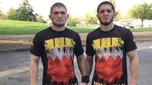 Jun 03, 2021 · бывший чемпион ufc в легком весе хабиб нурмагомедов отреагировал на комментарий легендарного бразильского футболиста роналдо. Habib Nurmagomedov Ne Dumayu Chto Sejchas Mahacheva Kto To Mozhet Pobedit Fightnews Info