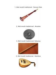 Saluang adalah alat musik tradisional khas minangkabau, sumatra barat.yang mana alat musik tiup ini terbuat dari bambu tipis atau talang (schizostachyum brachycladum kurz). Alat Musik Tradisional