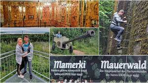 1,147 likes · 6 talking about this. Mamerki Mauerwald Mazury Polska Pomysl Na Wakacje 2020 Youtube