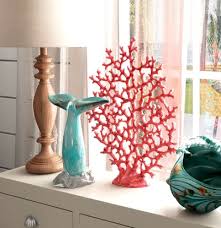 Shop for coral decorative pillows online at target. Artificial Faux Corals Figurines Sculptures For Decor Coastal Decor Ideas Interior Design Diy Shopping