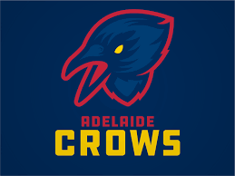 Football soccer logotypes embroidery designs. Adelaide Crows Concept Concepts Chris Creamer S Sports Logos Community Ccslc Sportslogos Net Forums