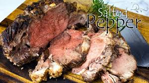 How long does it take to cook a prime rib at 300 degrees? Prime Rib In The Ninja Foodi The Salted Pepper