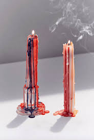 A Brief History of Drippy Candles | Apartment Therapy