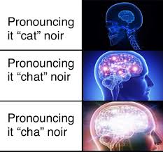 Listen to the audio pronunciation in the cambridge english dictionary. Parisians Have To Get Attacked Every Other Day And Pronounce The Hero S Name In English Miraculousladybug