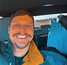 Anyone dating him? His name is Jordan. He travels to Texas, Florida and  Georgia.