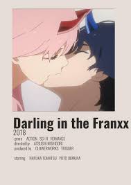 Darling in the franxx lockscreen. Zero Two Darling In The Franxx 4k Best Of Wallpapers For Andriod And Ios
