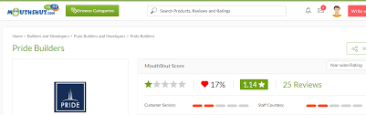 We are counted among top builders and developers in south india. Is There A Comprehensive Bangalore Builders Real Users Review Somewhere Steemit