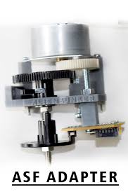 Updated localization provided by our community. Asf Sensor Adapter New Version Available Alienbunker
