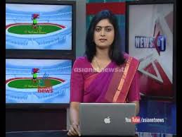 It is a malayalam news channel owned by jupiter media and entertainment venture. Asianet News 1pm 31st Jan 2015 Youtube