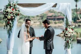 Packages often include helicopter transportation from las vegas, flowers, cake, photos, and bubbly, as well as the license and officiant fees, which aren't usually included with chapel weddings. Florists In Las Vegas Nv The Knot