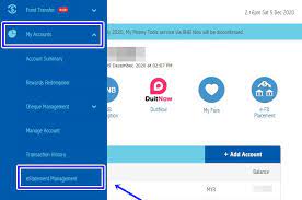 Sebenarnya nak dapatkan penyata bank ni tak susah pun. Cara Dapatkan Bank Statement Rhb Bank Online