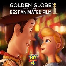 The list of best motion picture nominees—which includes four categories: Disney Got 3 Golden Globe Animation Nom But There S One They D Rather Not Have