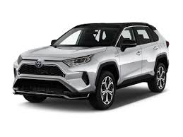 A quality car dealer can make all the difference in the world. New 2021 Toyota Rav4 Prime Xse Near Aberdeen Sd Sharp Toyota